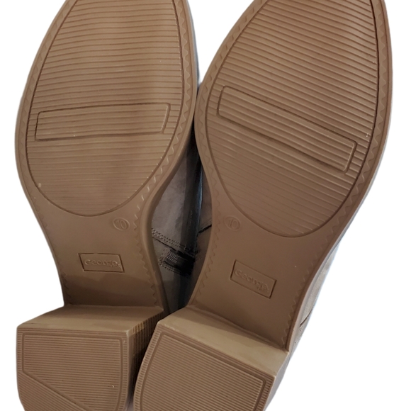 George Women's Stacey Ankle Boots 10 - Picture 7 of 7